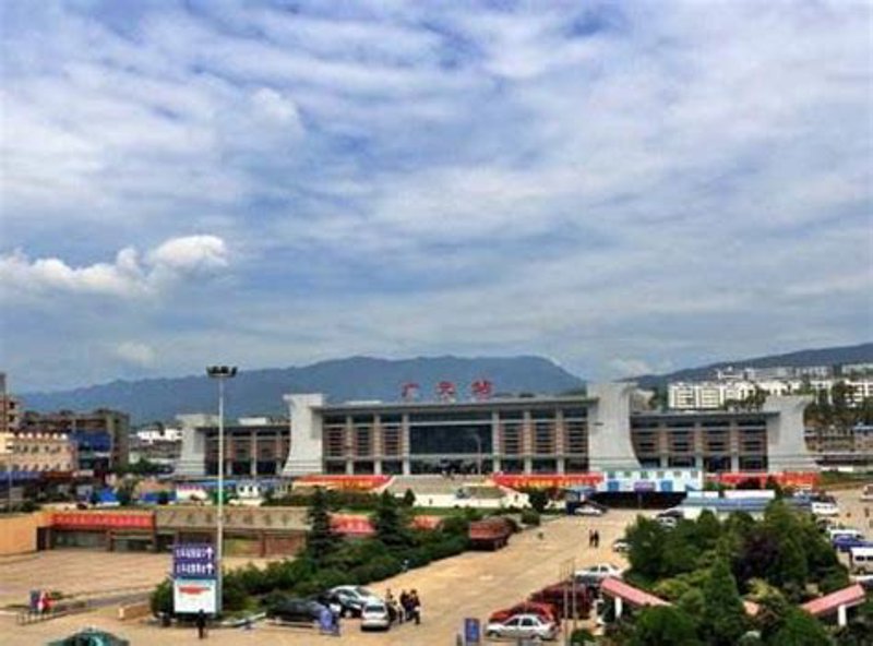 广元软件开发产业：信息技术的新风景线